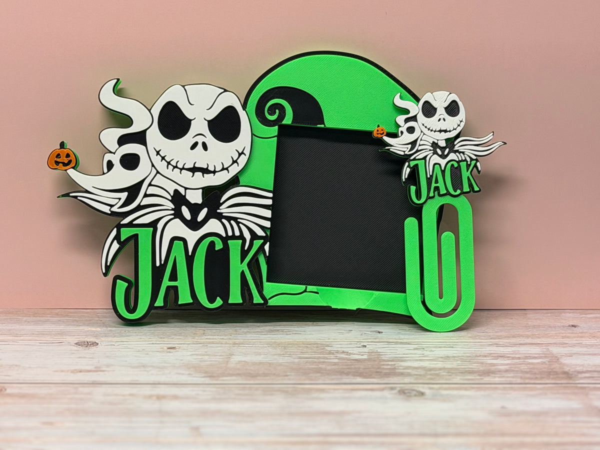 Pumpkin King Collection