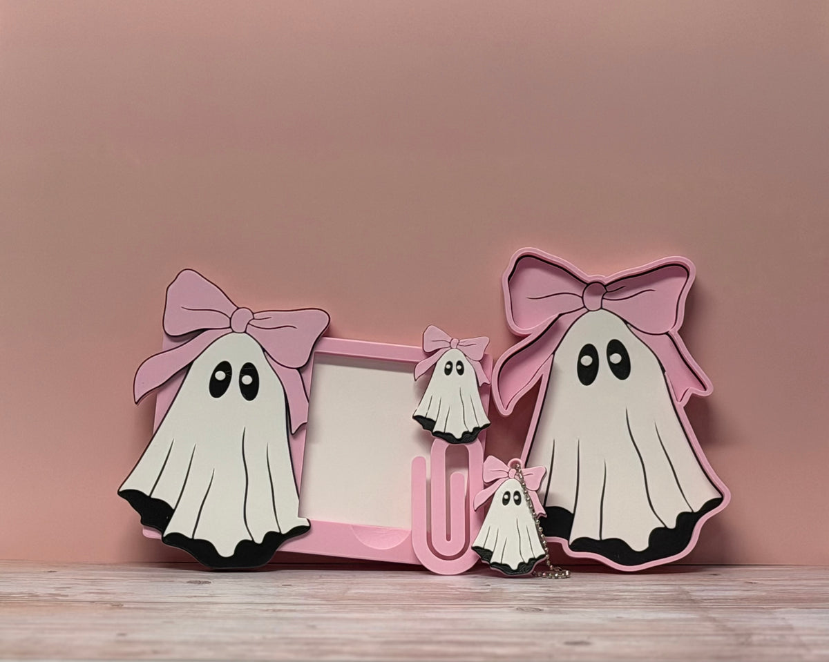 Pretty Little Boo Collection