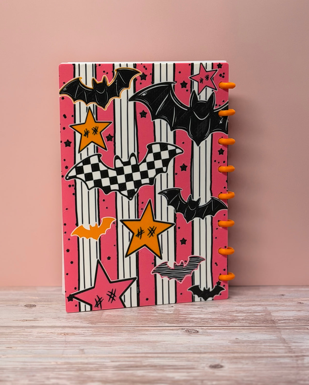 Freakin’ Bats Collection