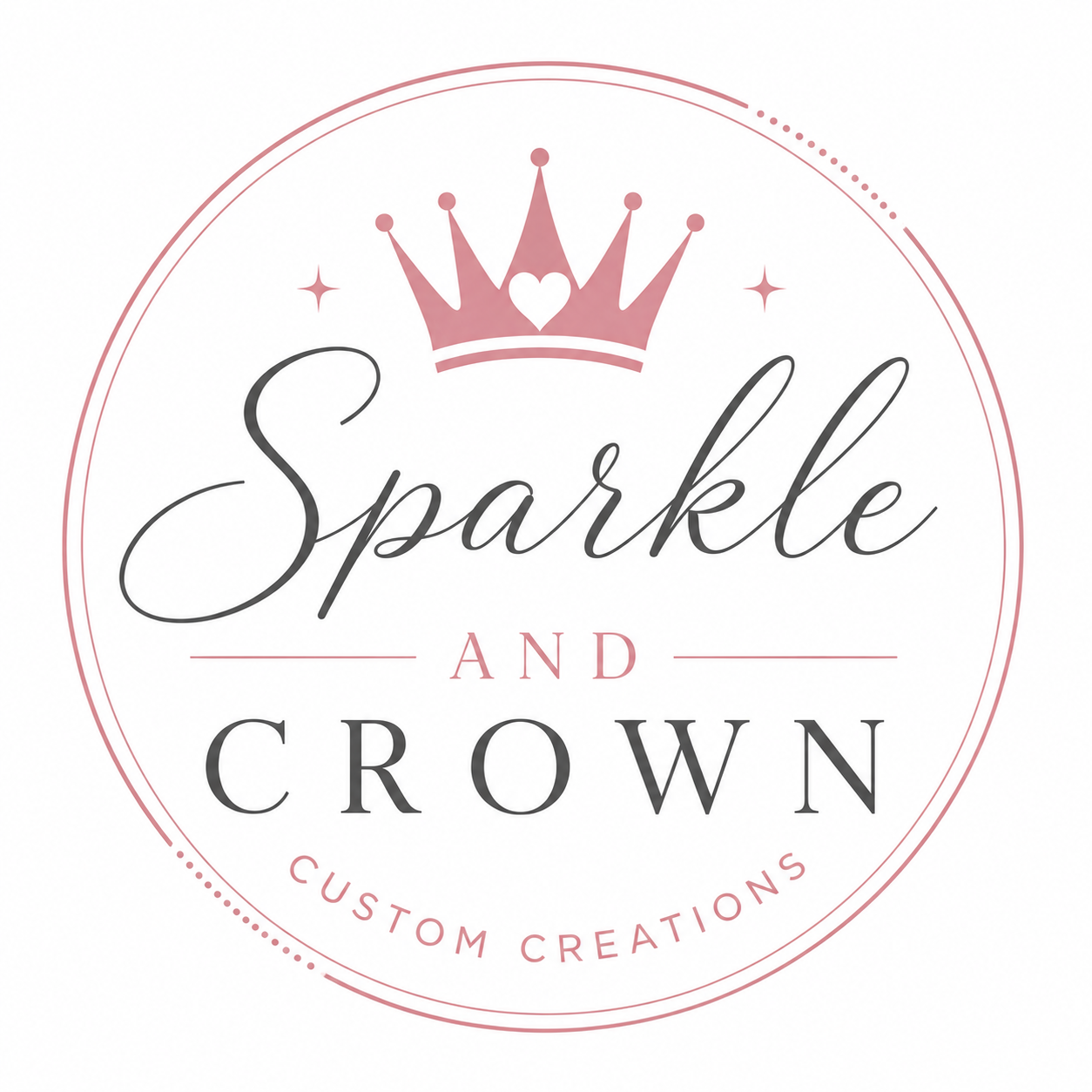 Sparkle and Crown