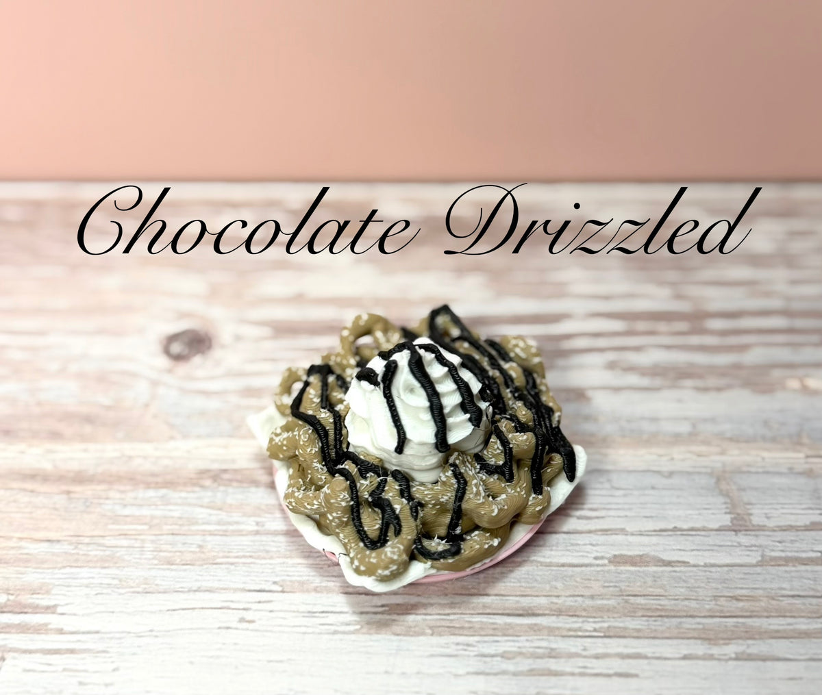 Funnel Cake Clicker