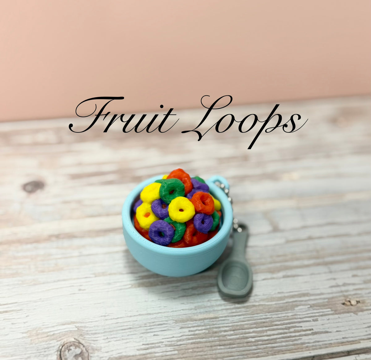 Cereal Bowl Clicker