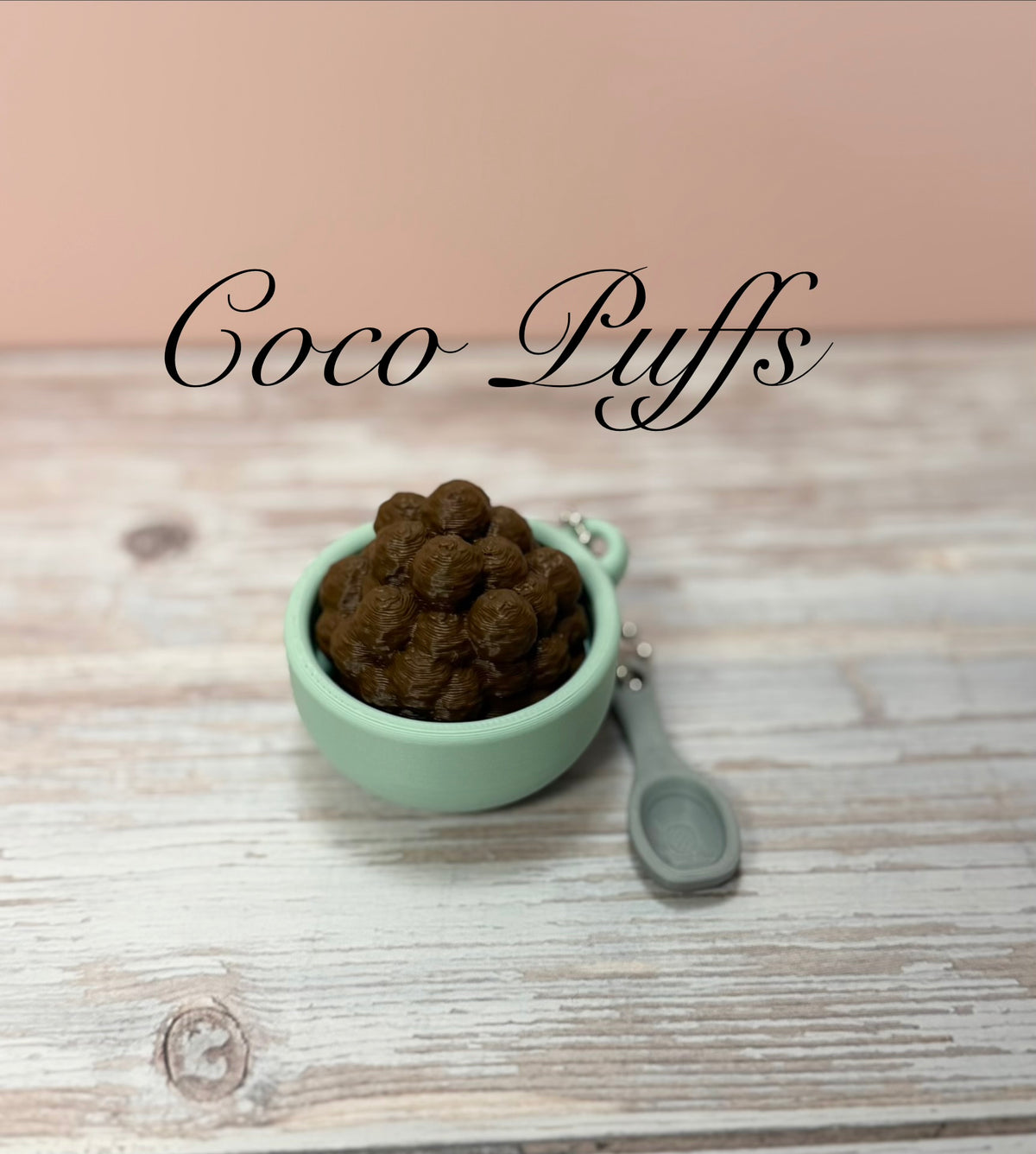 Cereal Bowl Clicker