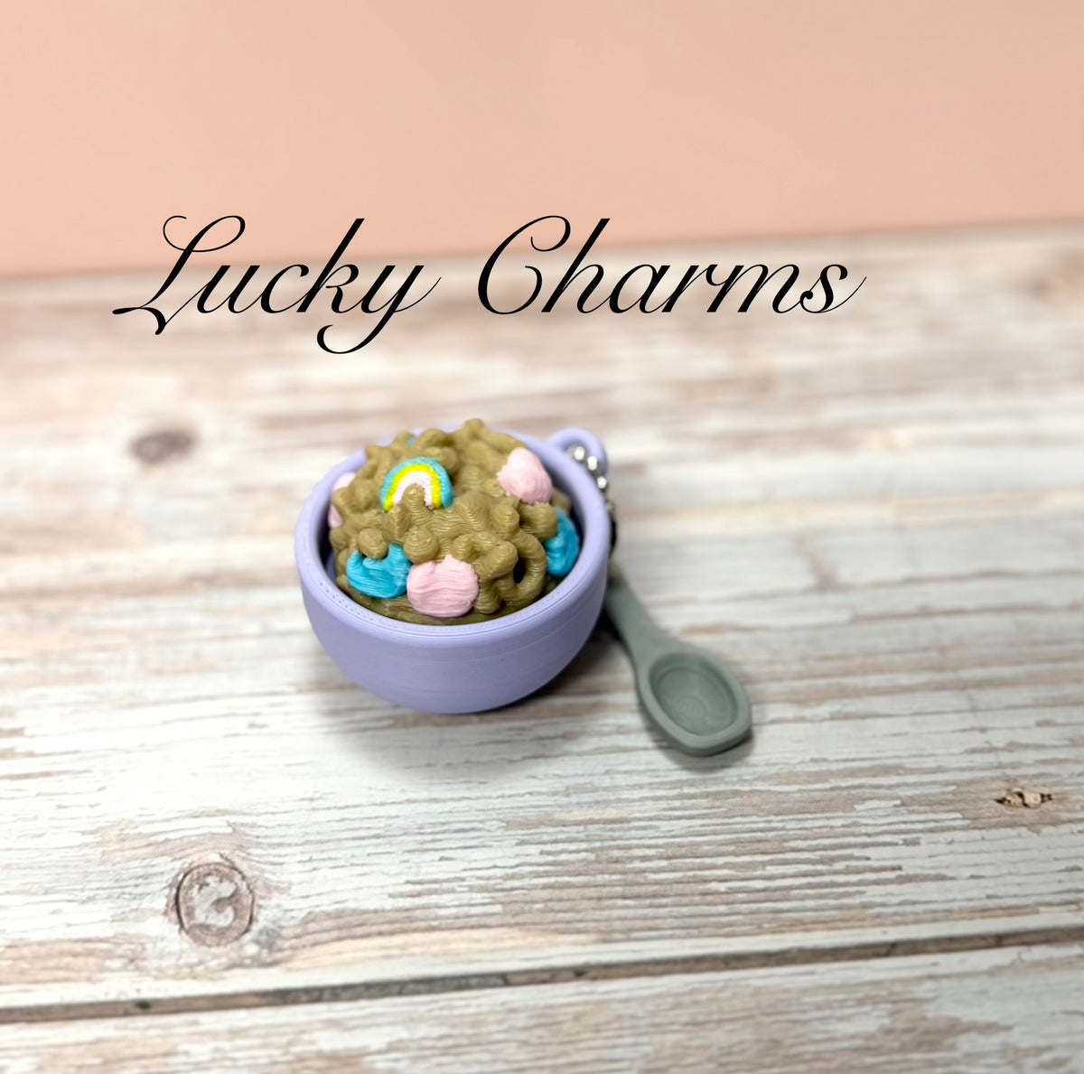 Cereal Bowl Clicker