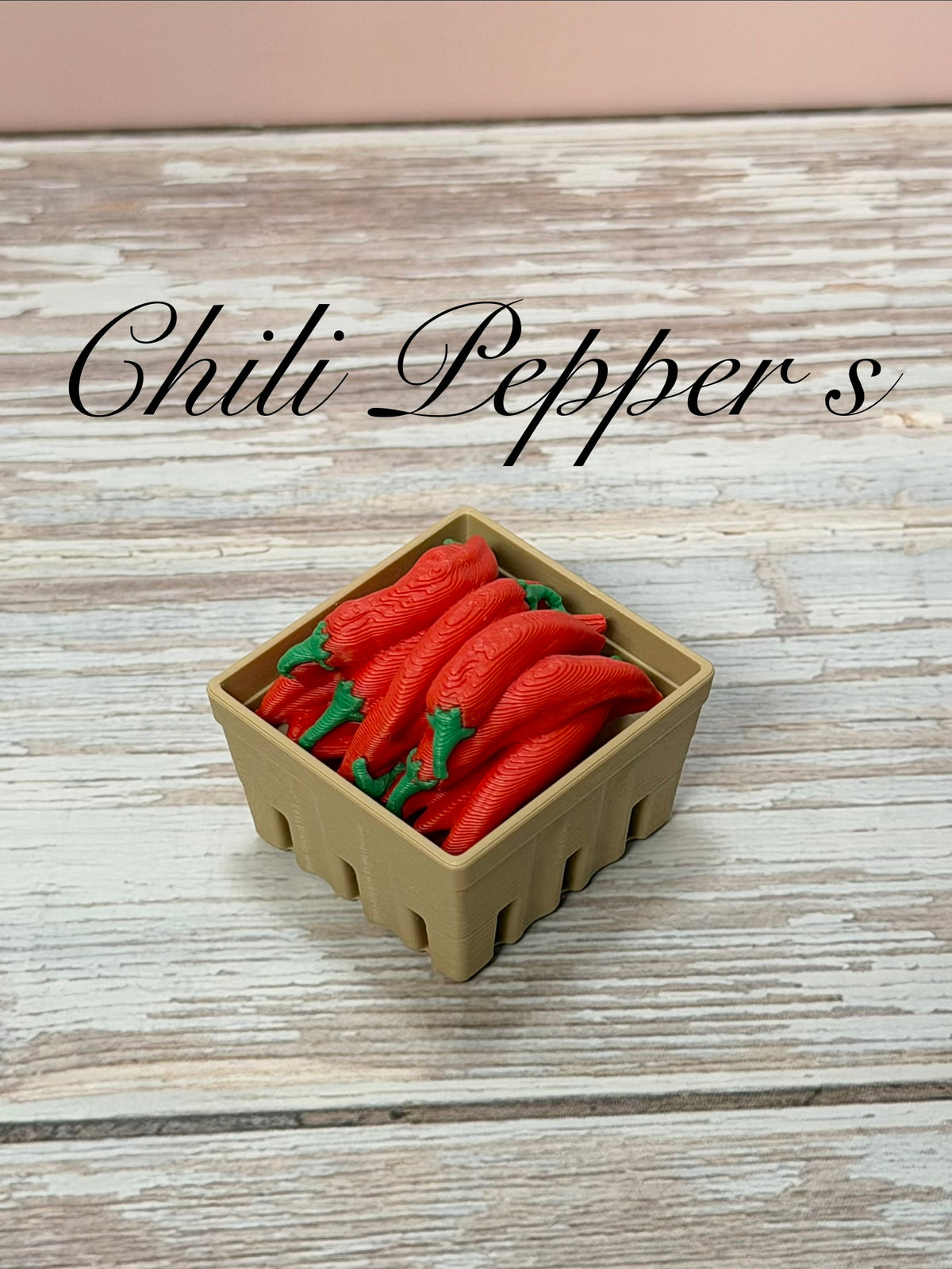 Farm Basket Clickers