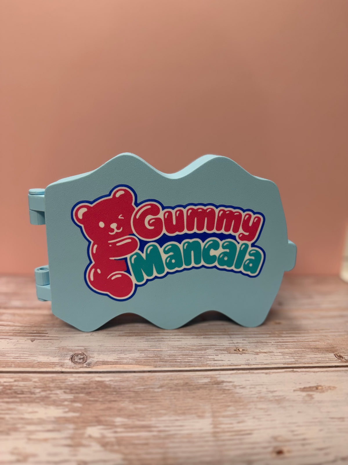 Gummy Mancala