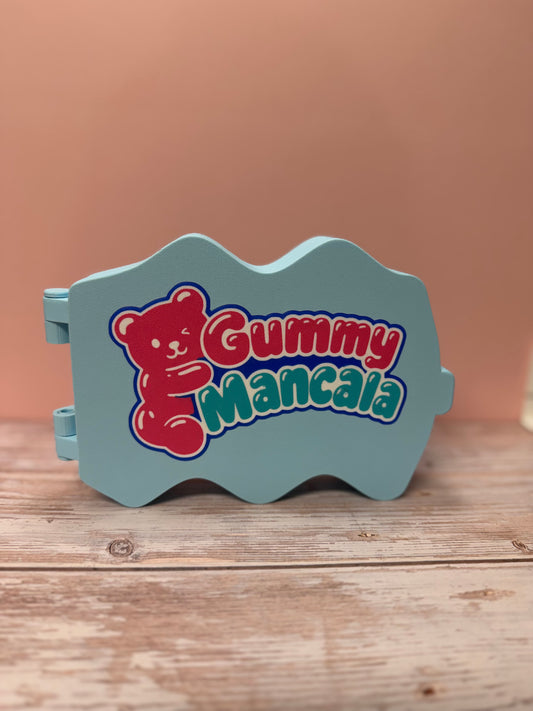 Gummy Mancala