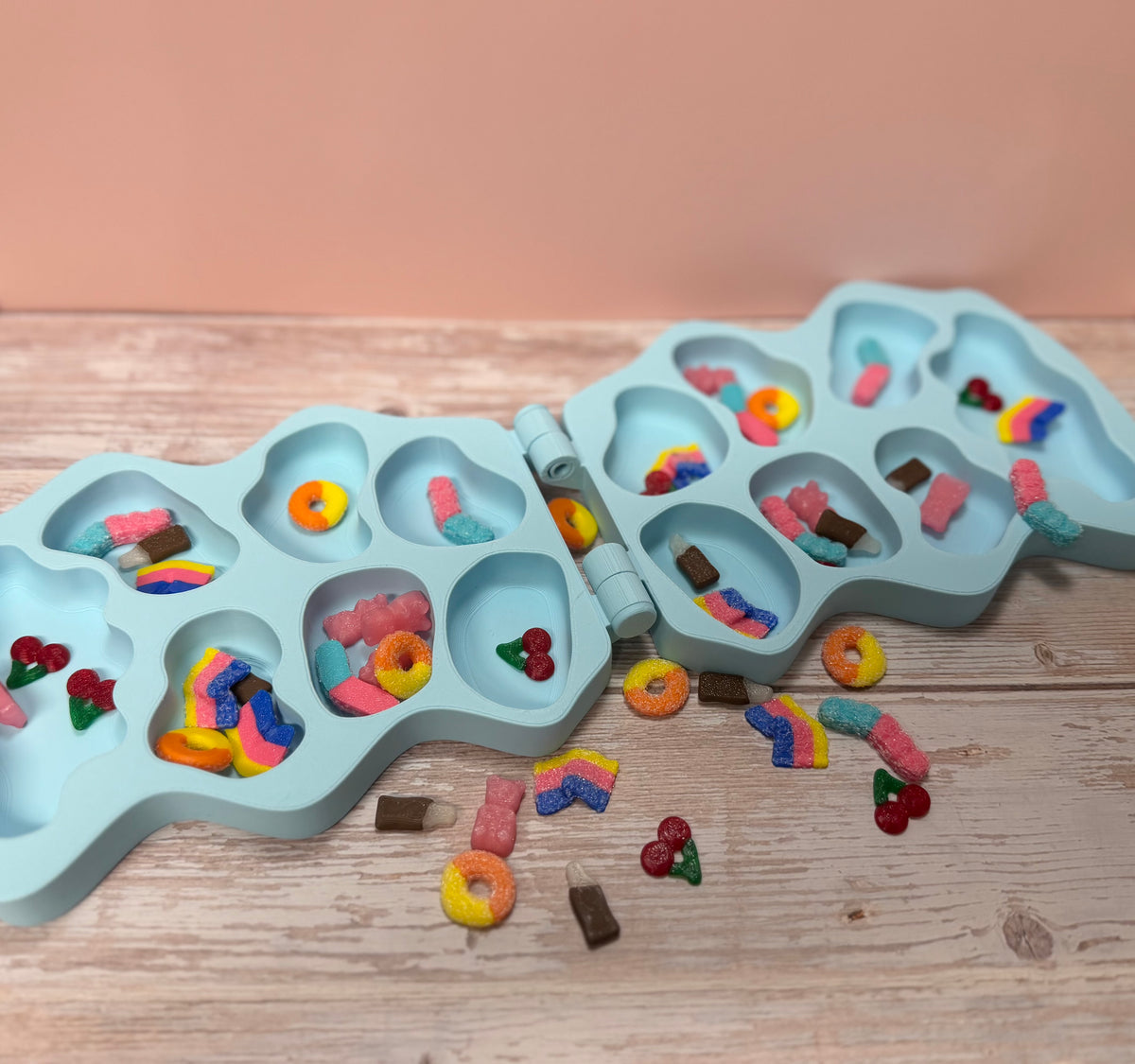 Gummy Mancala