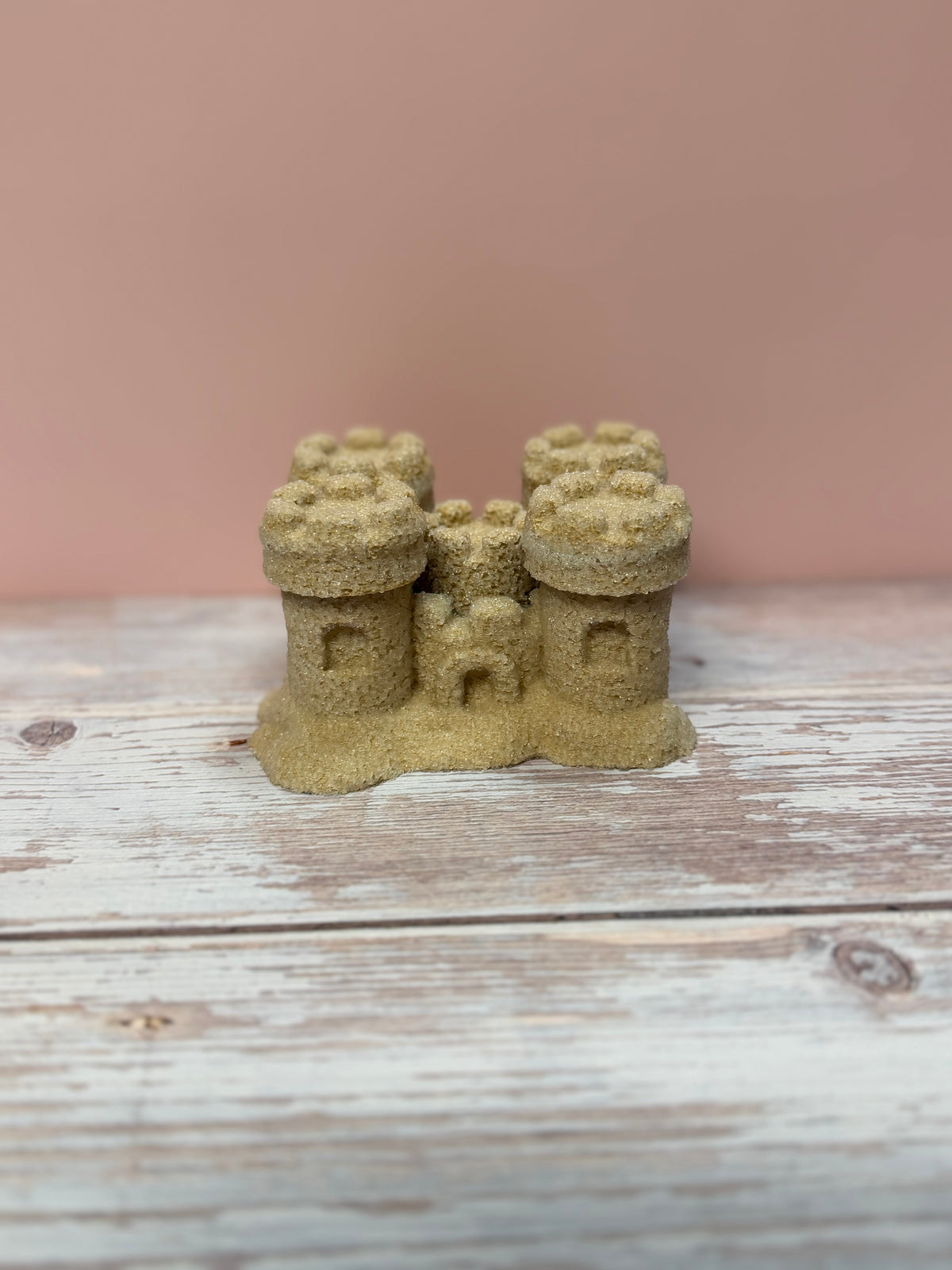 Large Sandcastle Clicker