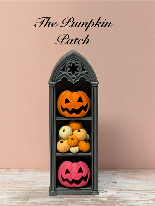 The Pumpkin Patch Clicker