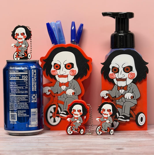 Jigsaw Collection