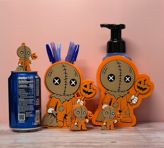 Trick 'r Treat Collection