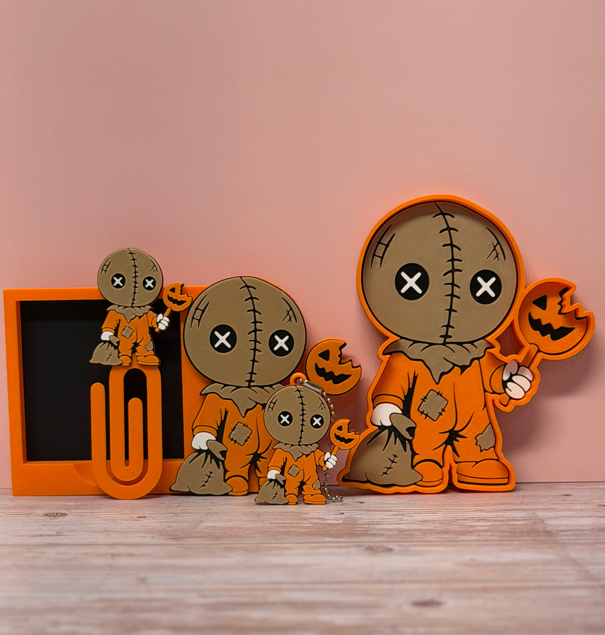Trick 'r Treat Collection