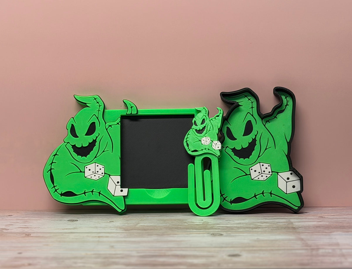 Oogie Boogie Collection
