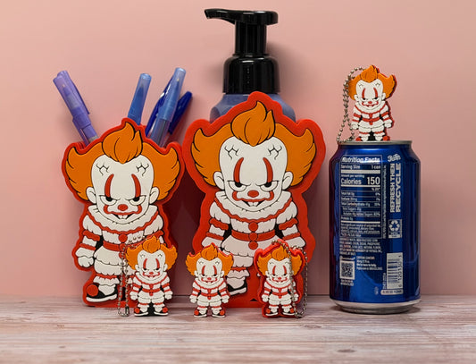 Pennywise the Clown Collection