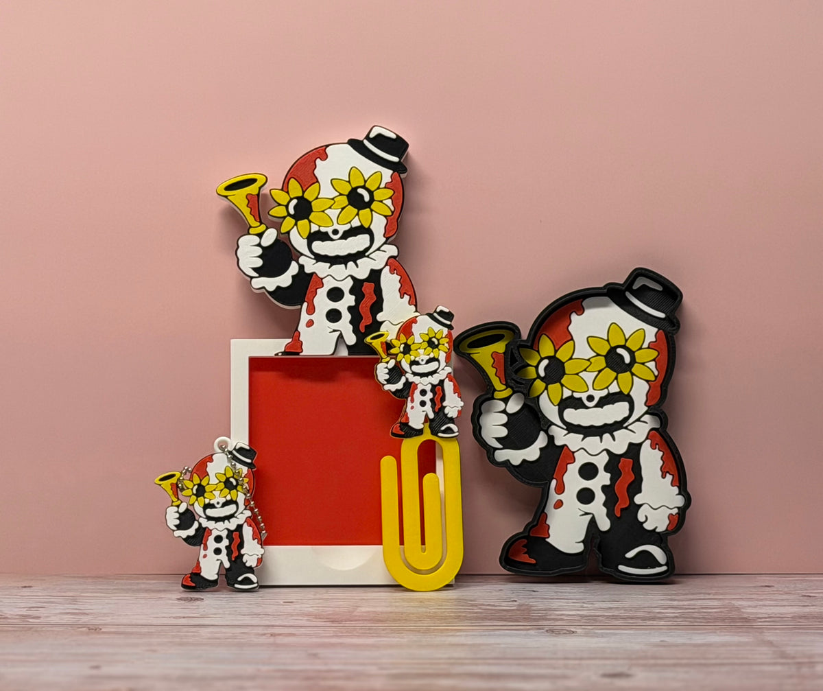 Terrifier Collection