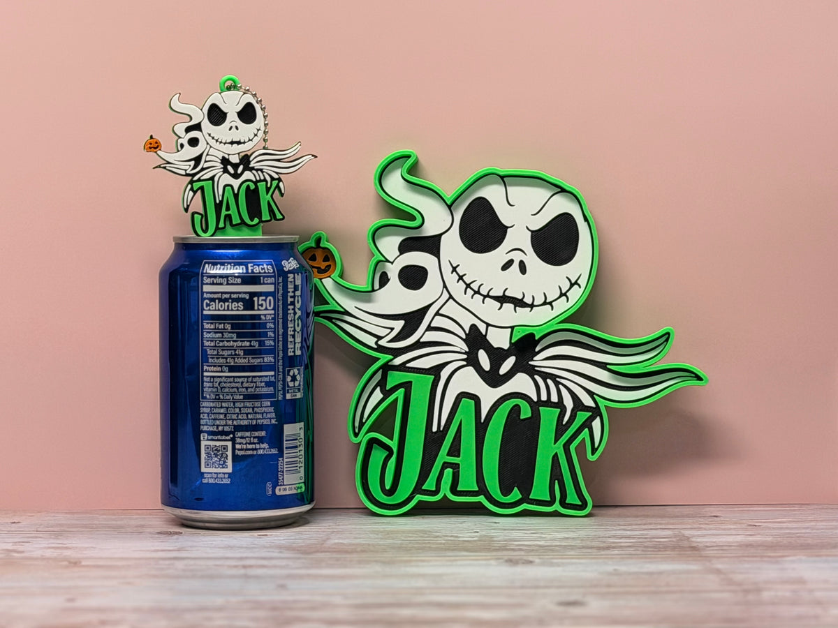 Pumpkin King Collection