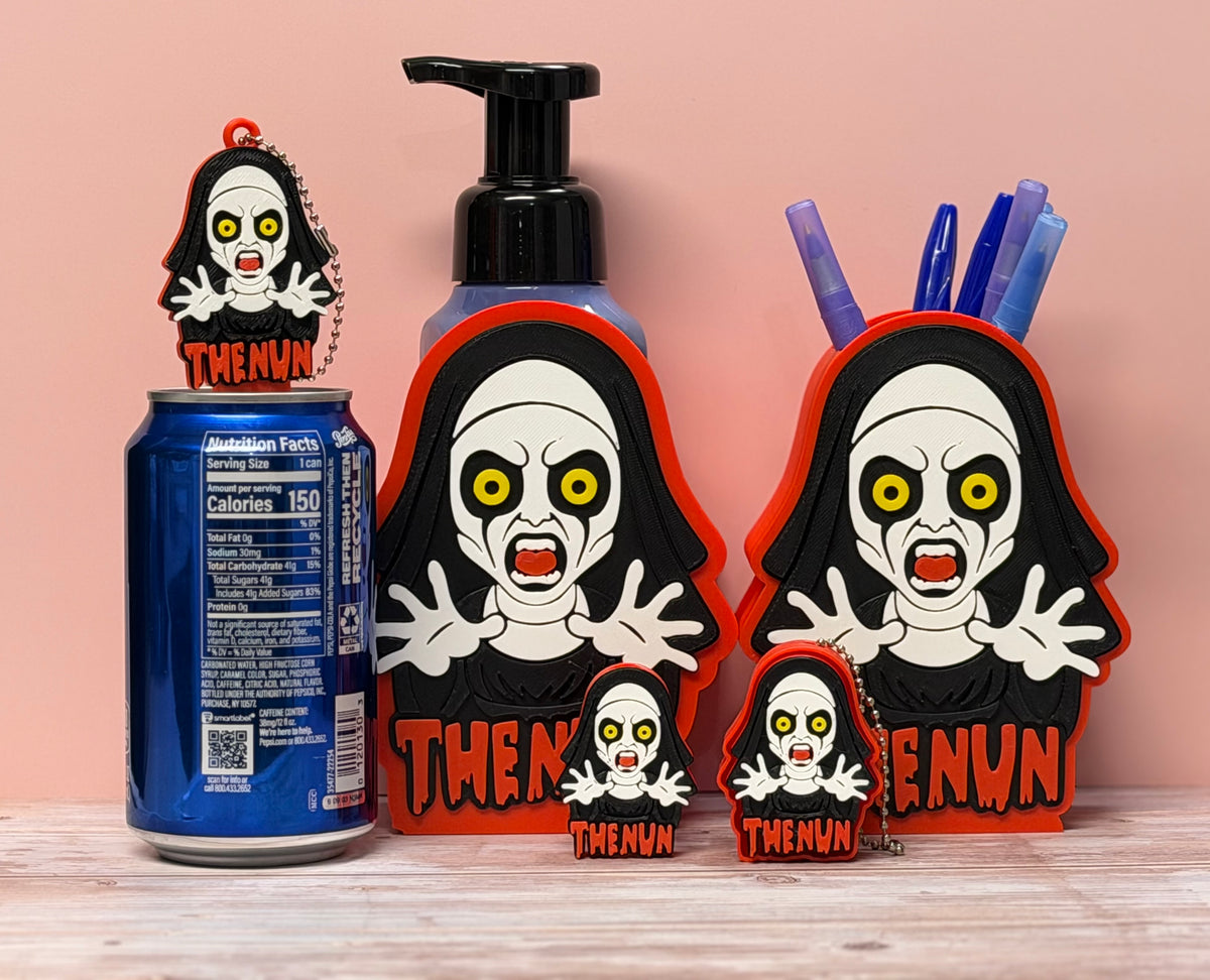 The Nun Collection