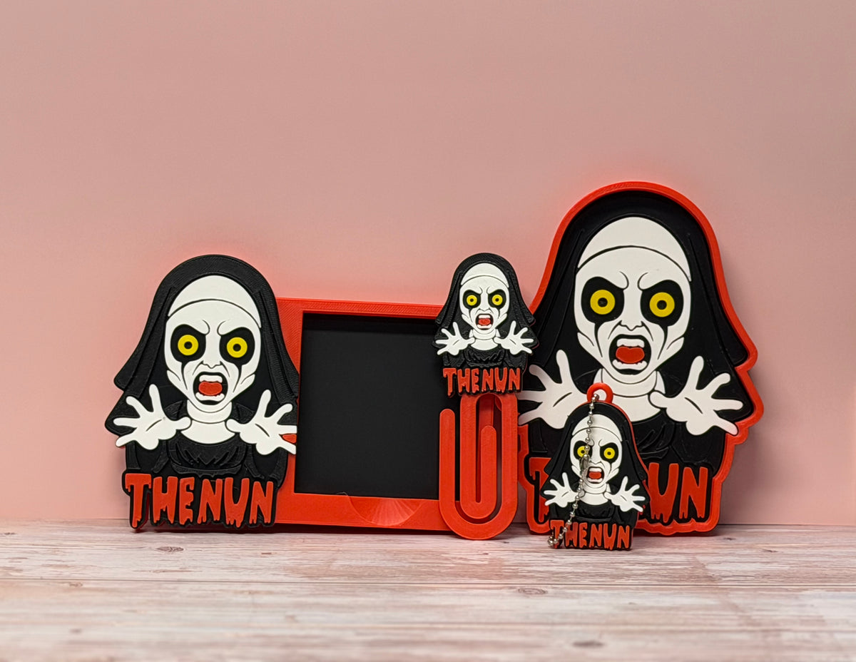 The Nun Collection
