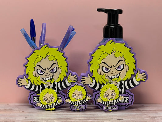 Beetlejuice Collection