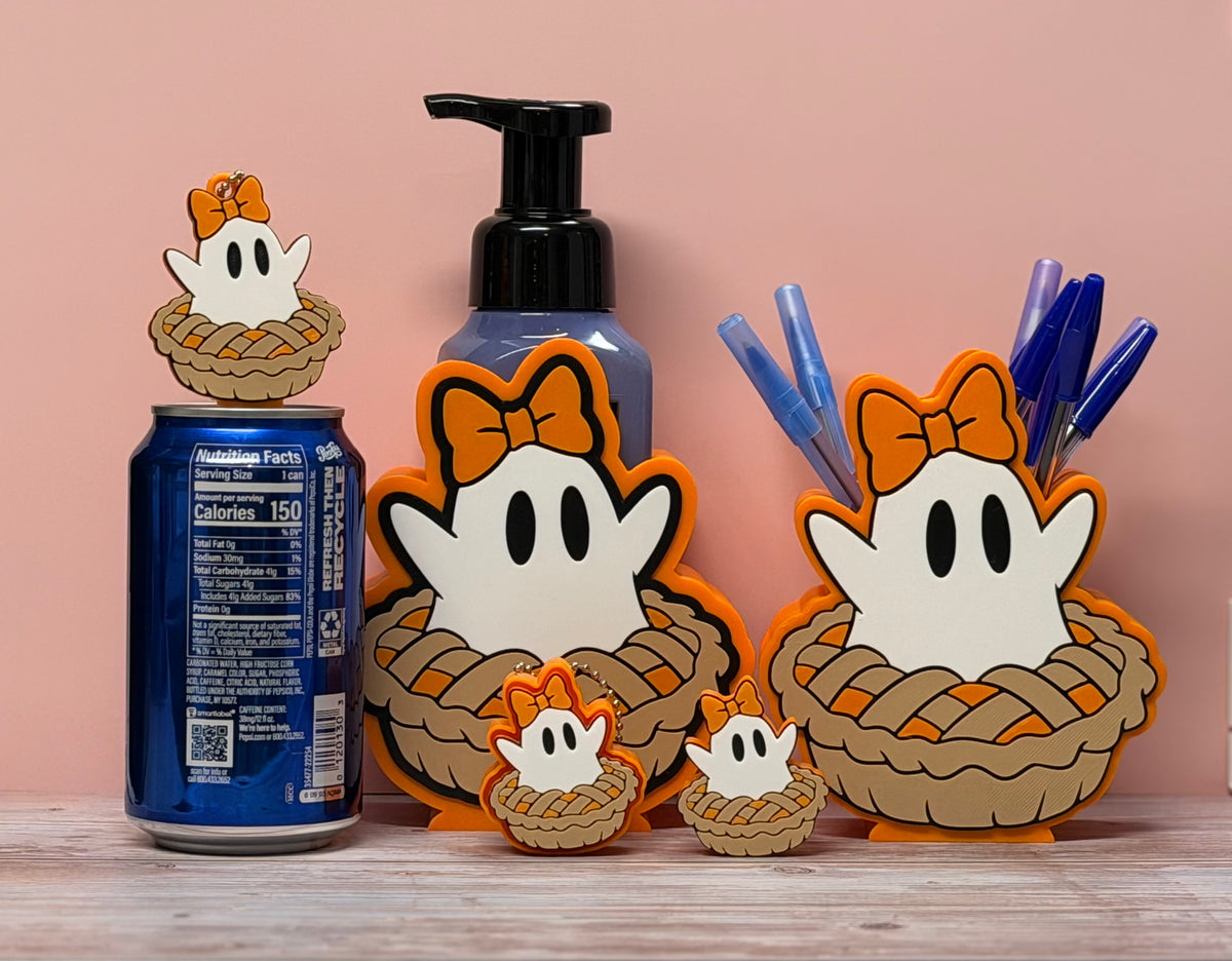 Little Boo Pie Collection