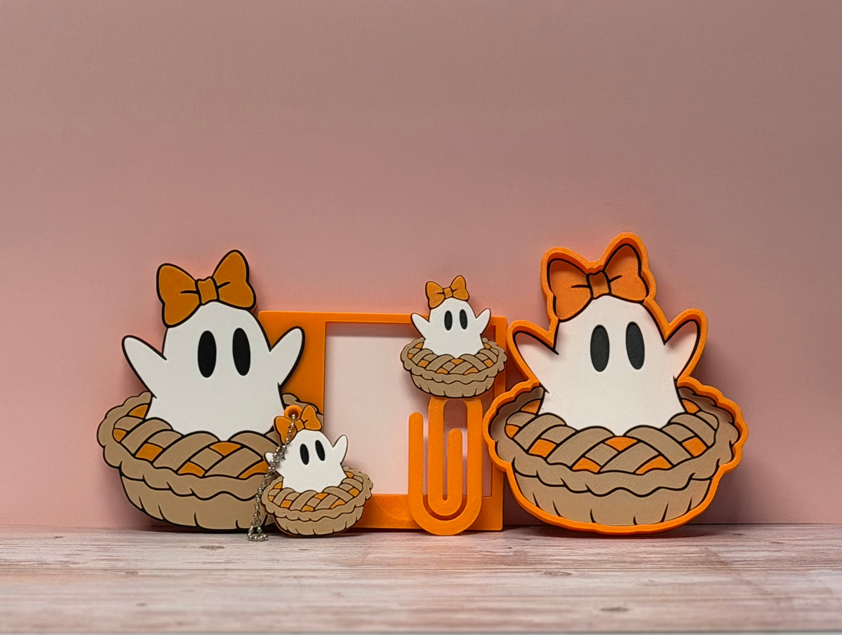 Little Boo Pie Collection