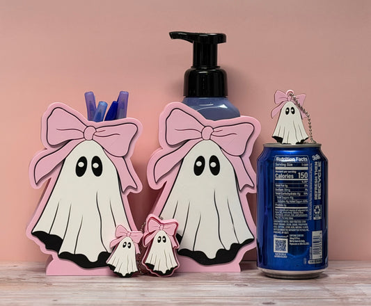Pretty Little Boo Collection