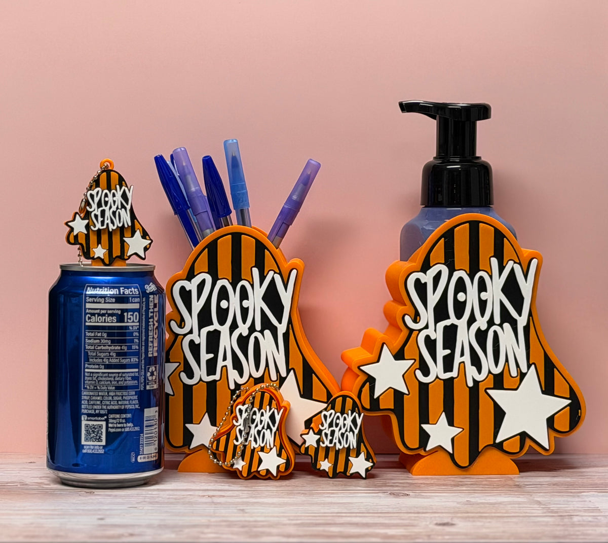 Spooky Season Collection
