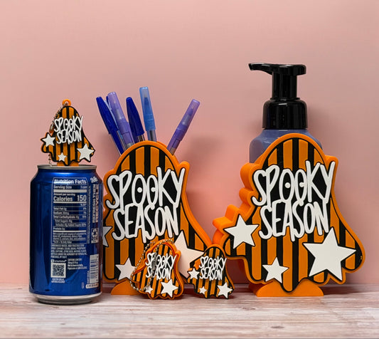 Spooky Season Collection