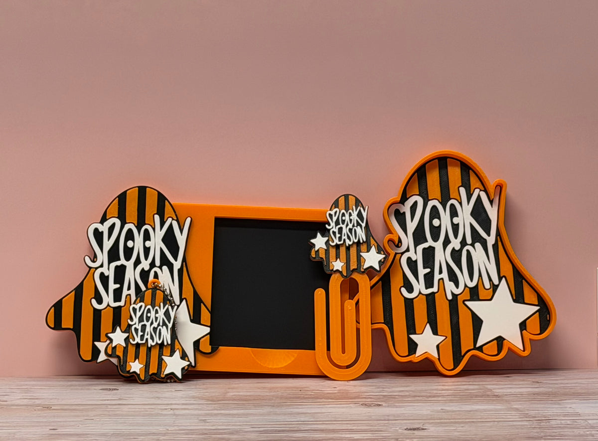 Spooky Season Collection