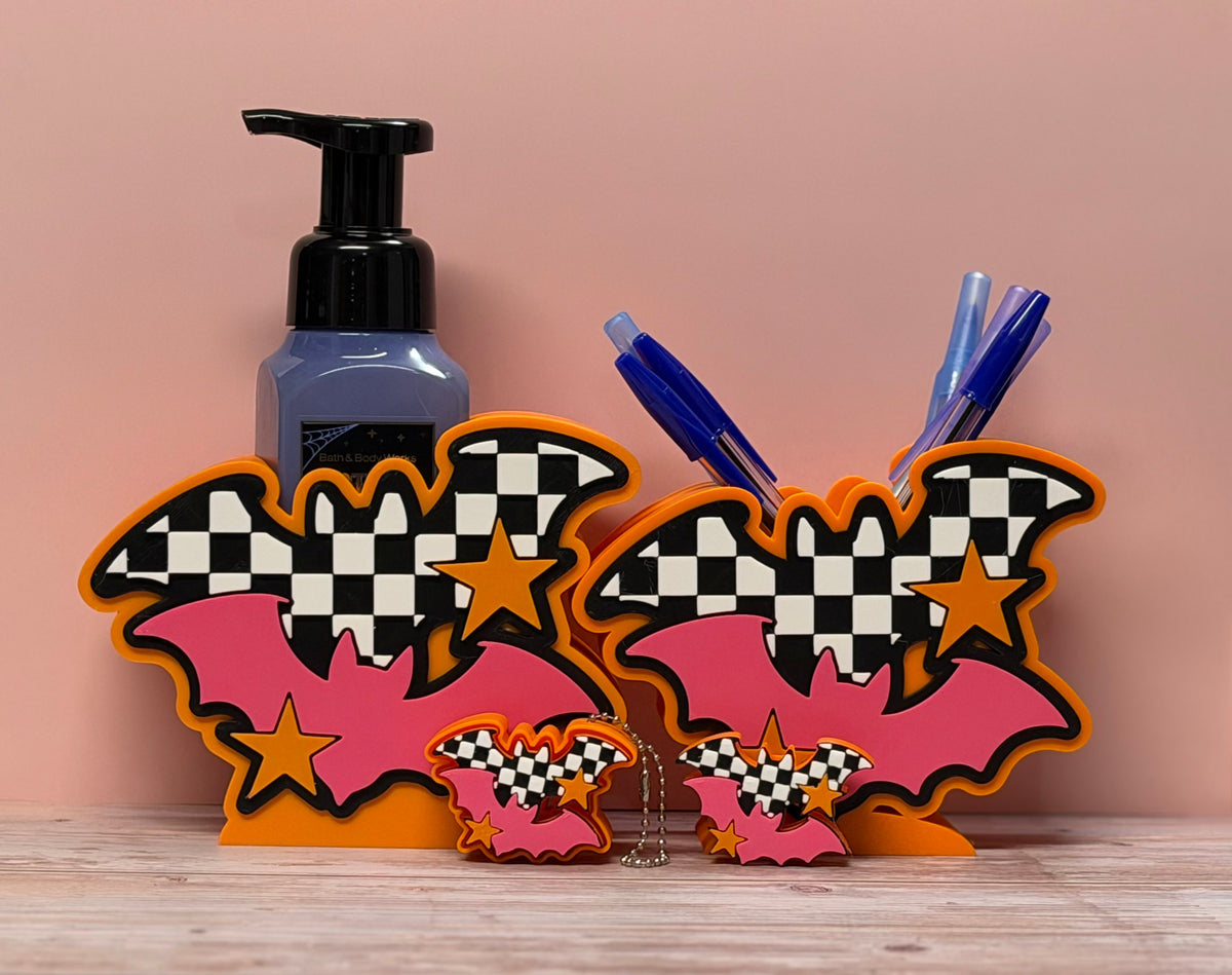 Freakin’ Bats Collection