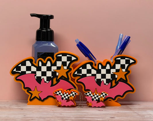 Freakin’ Bats Collection