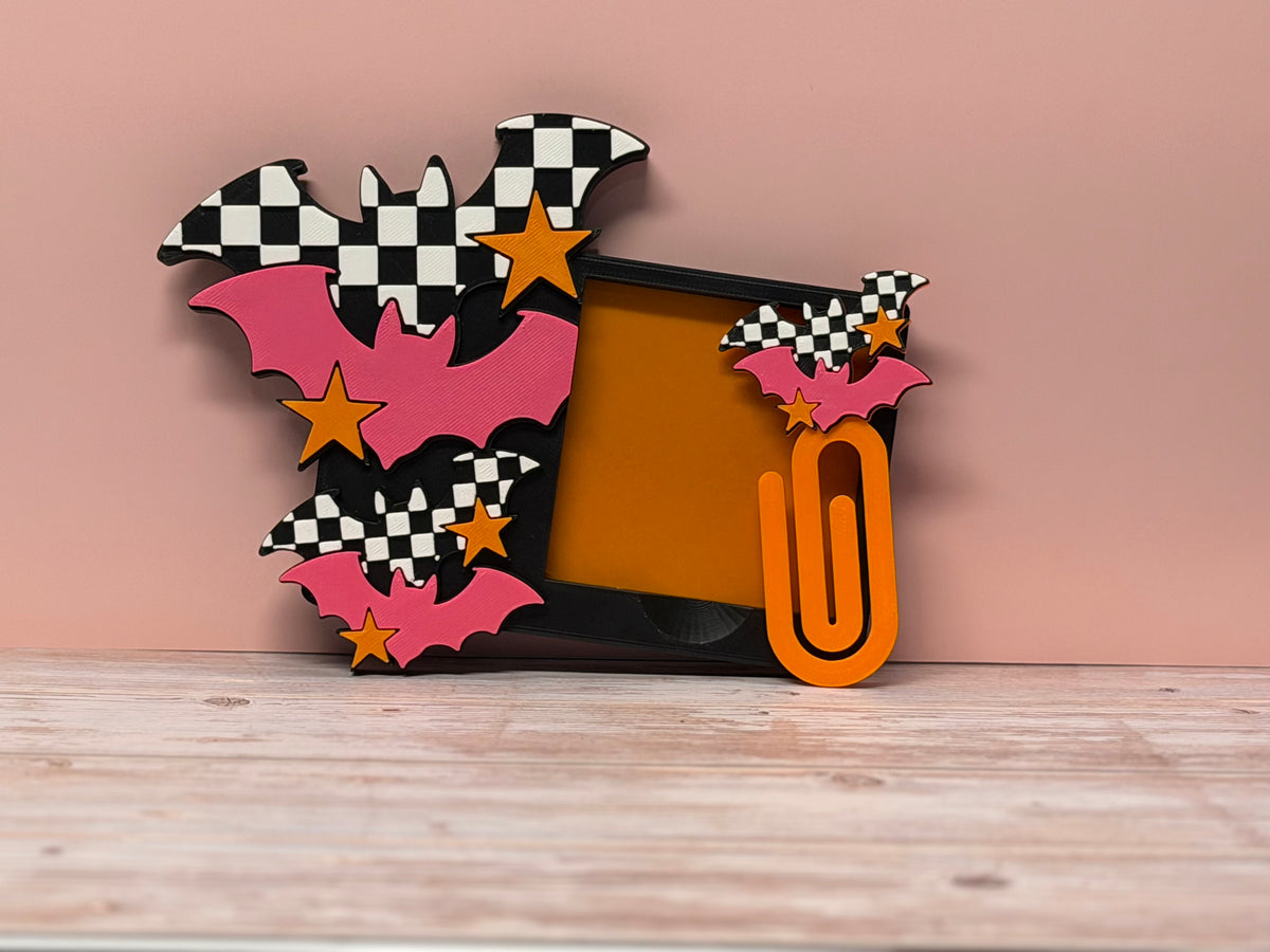 Freakin’ Bats Collection