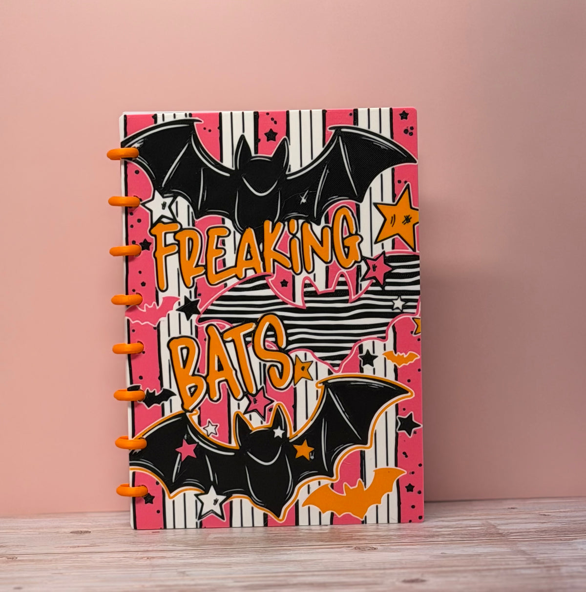 Freakin’ Bats Collection